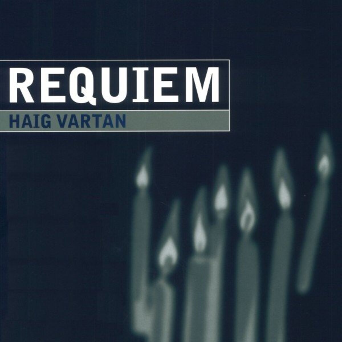 Artist picture of Haig Vartan