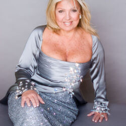 Picture of Michèle Richard