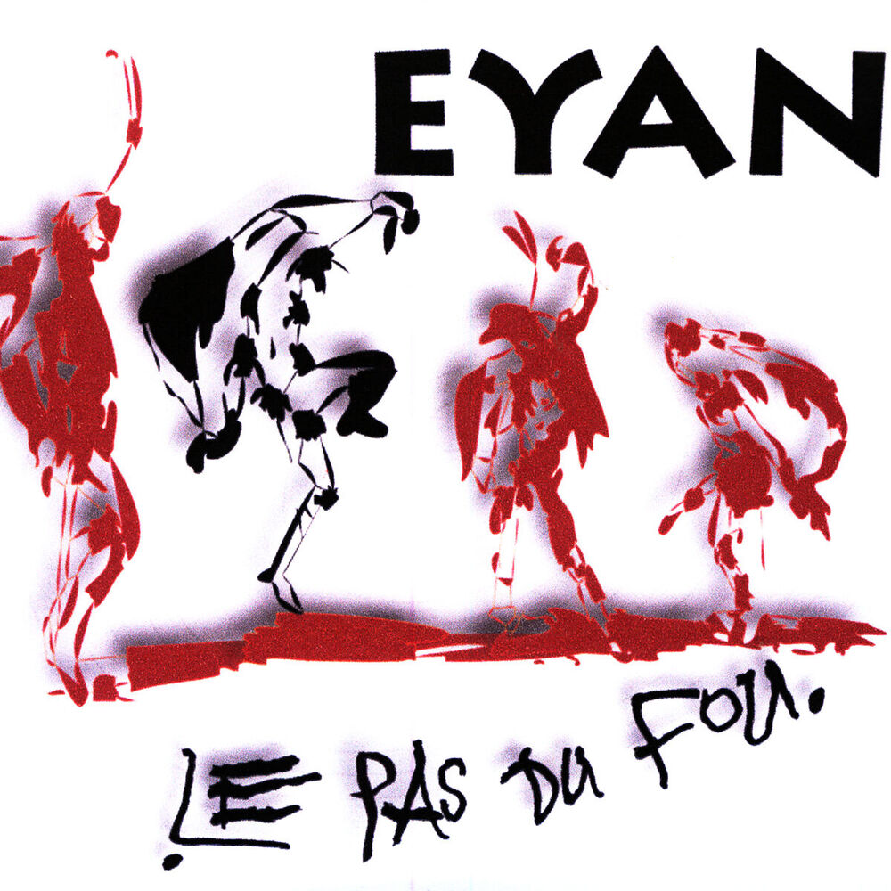 Picture of Eyan
