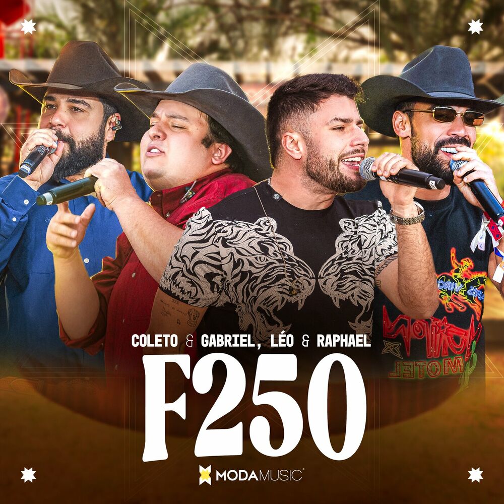 Picture of Coleto e Gabriel