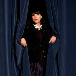 Picture of Indila