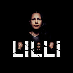 Picture of Lilli
