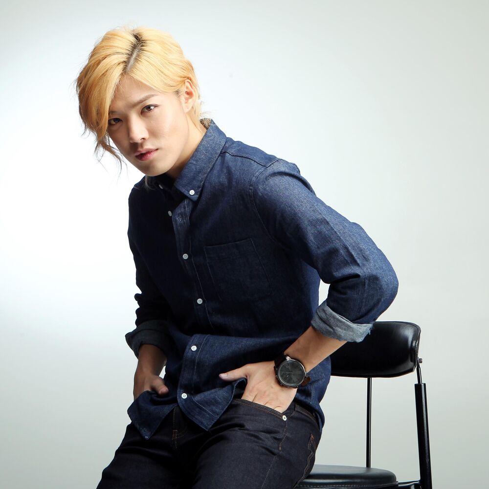 Picture of Kangnam
