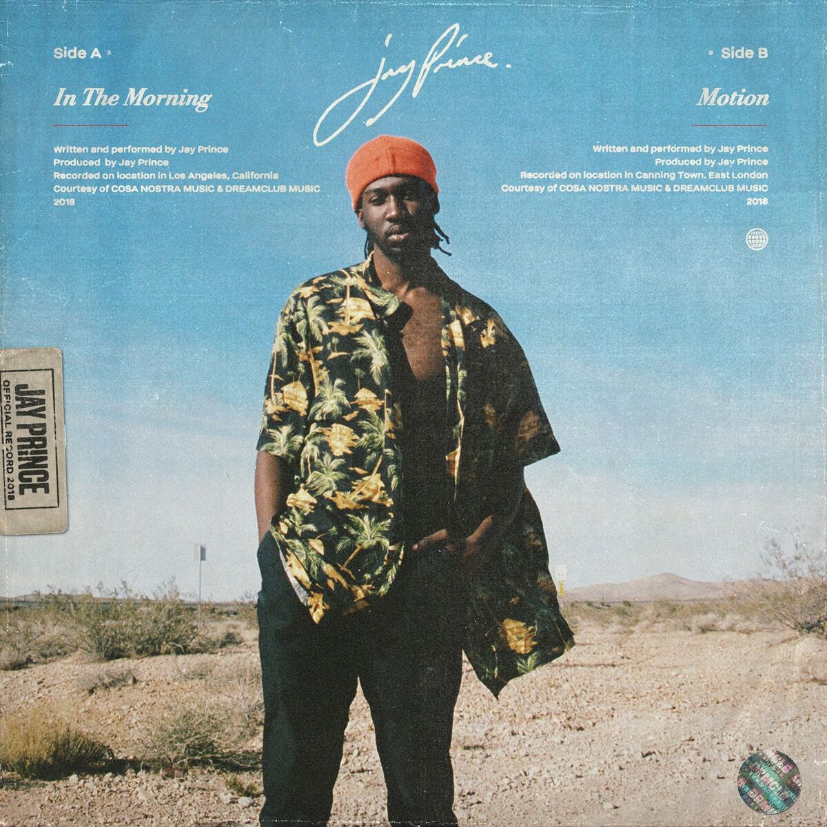Jay Prince