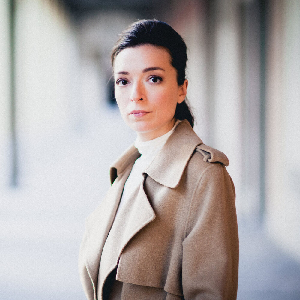 Picture of Yulianna Avdeeva