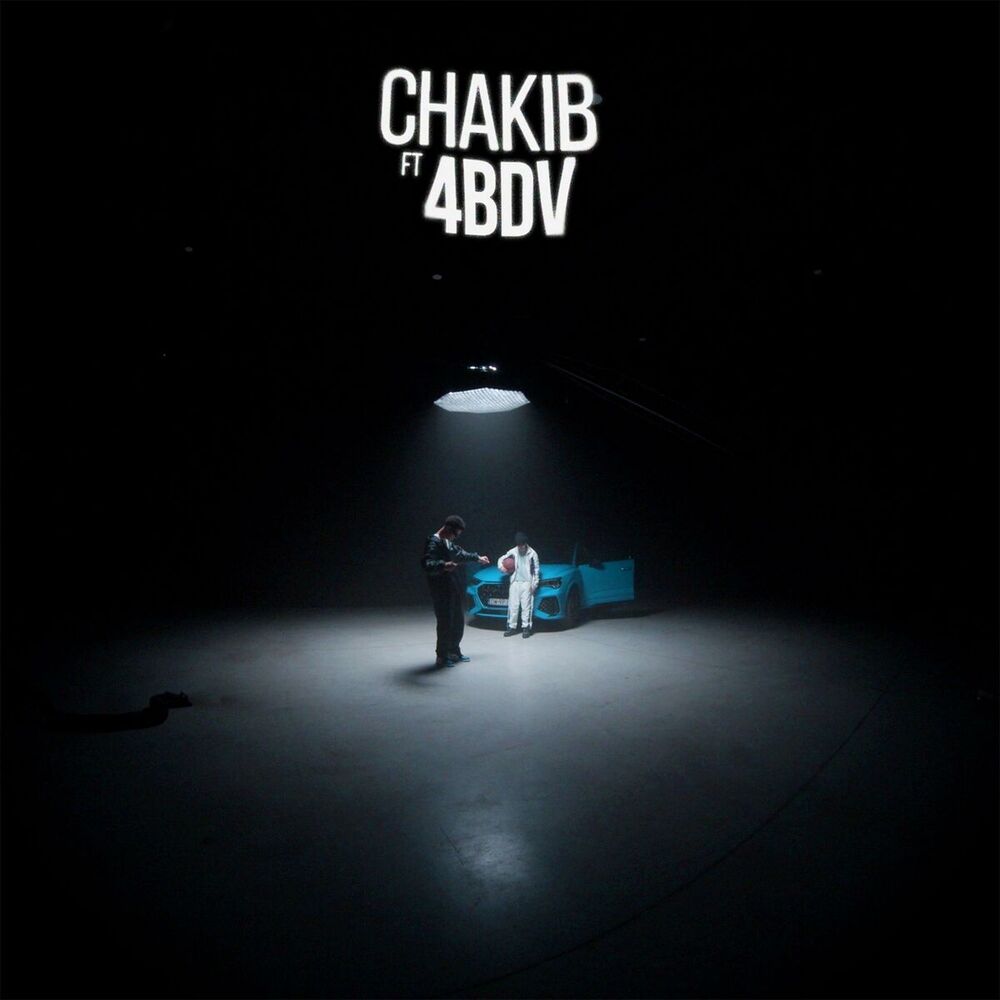 Picture of ChakibMusic