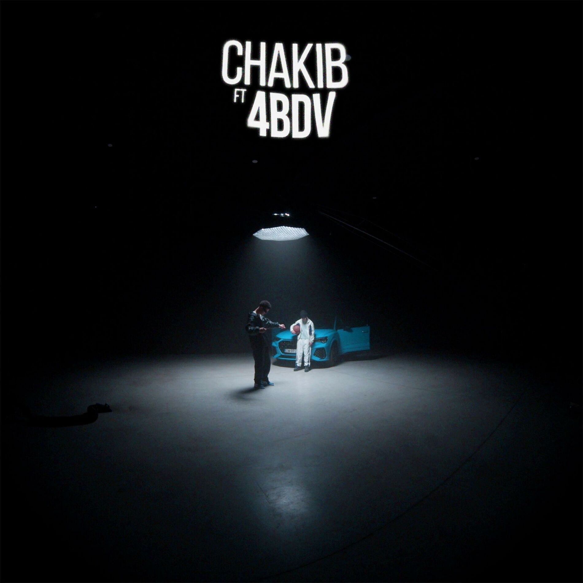 ChakibMusic