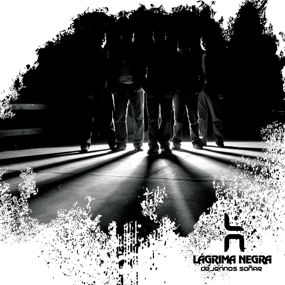 Picture of Lagrima Negra