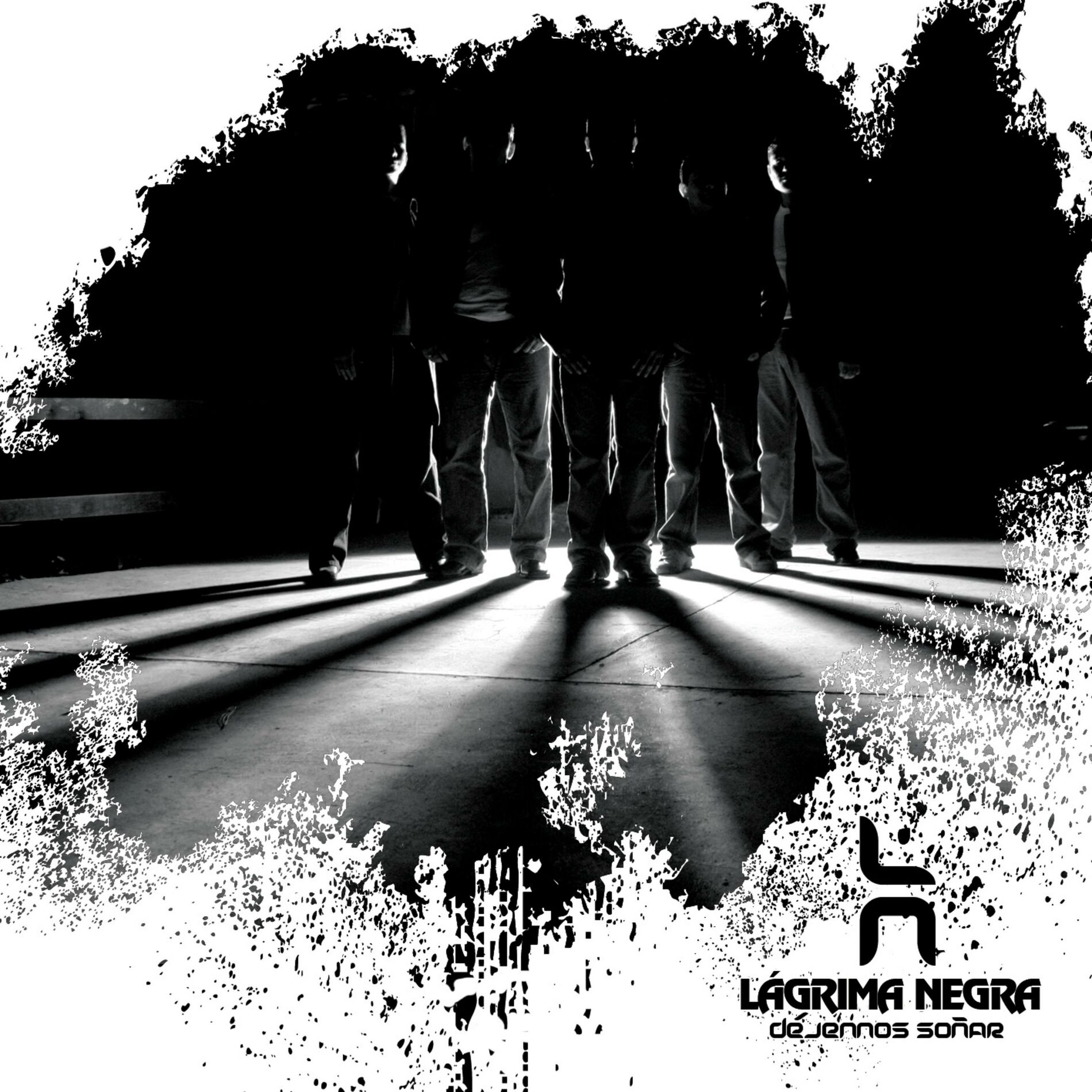 Lagrima Negra