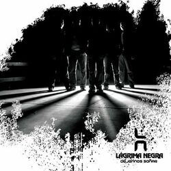 Picture of Lagrima Negra
