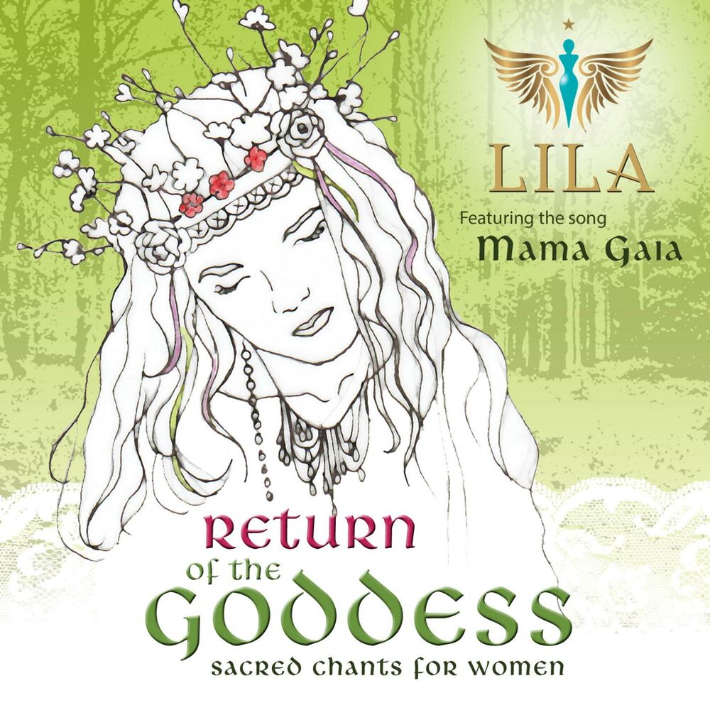Picture of Lila