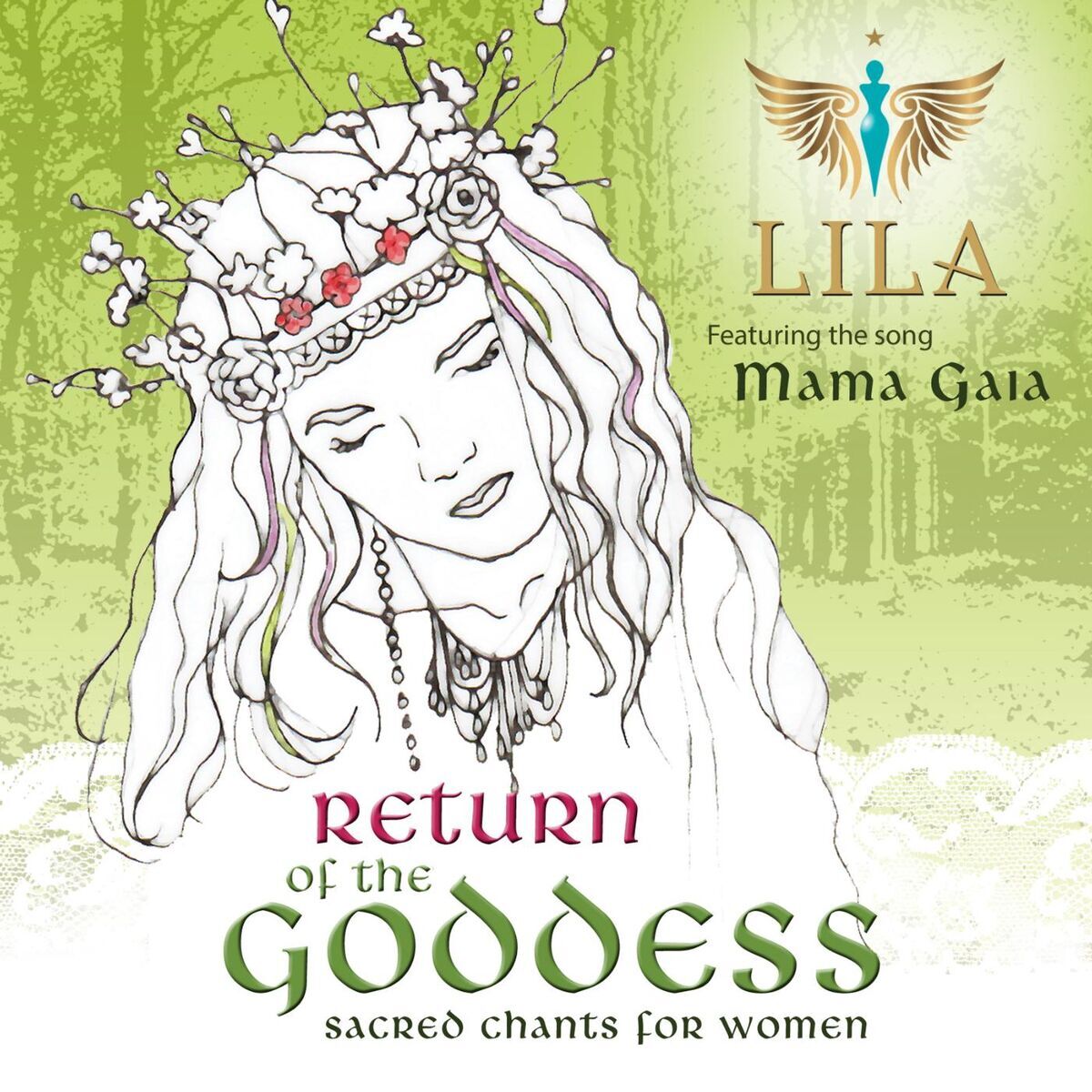 Lila