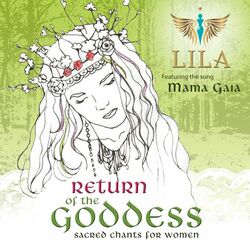 Picture of Lila