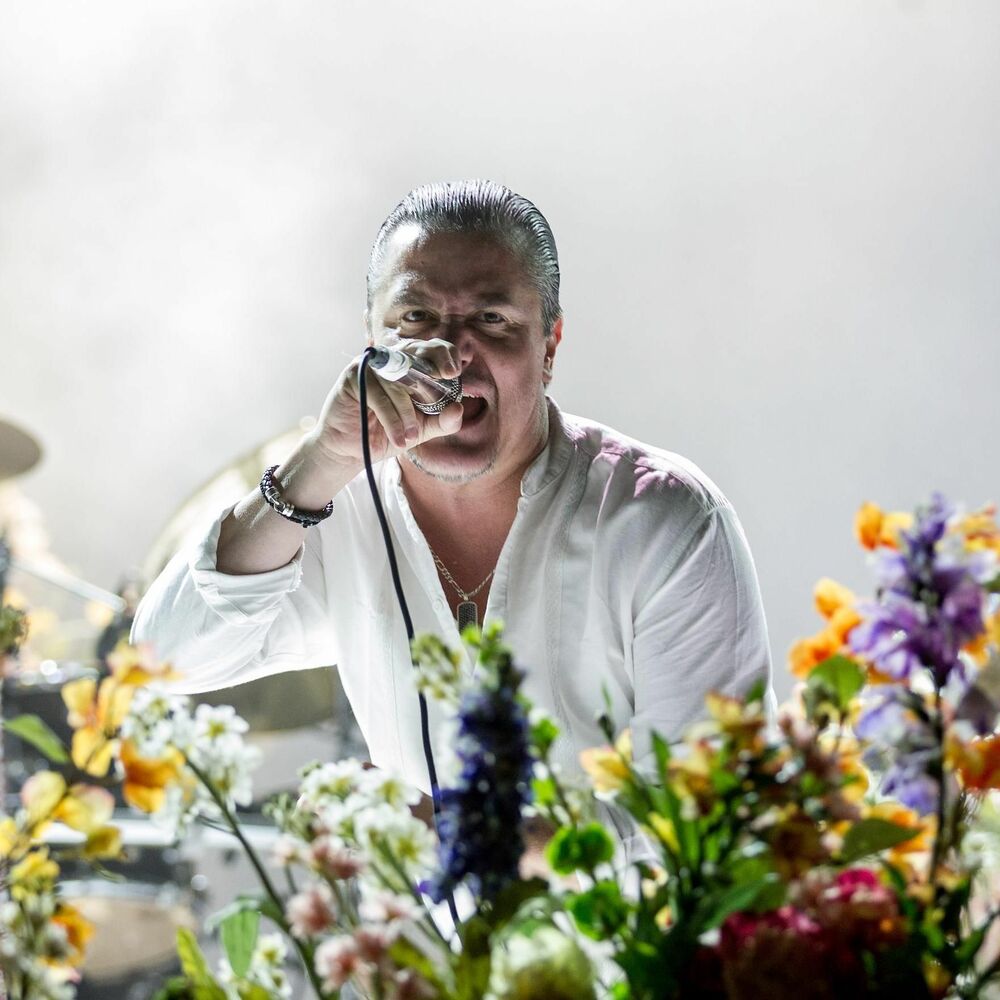 Picture of Mike Patton