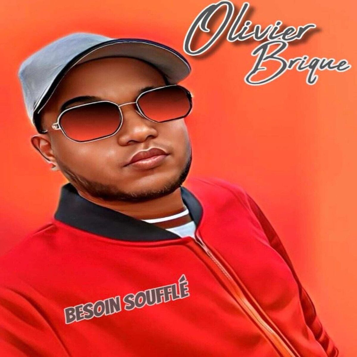 Olivier Brique