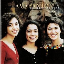 Picture of Amaranto