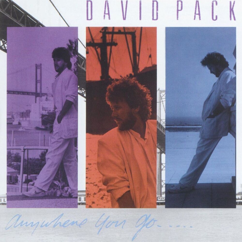 Picture of David Pack