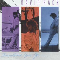 Picture of David Pack