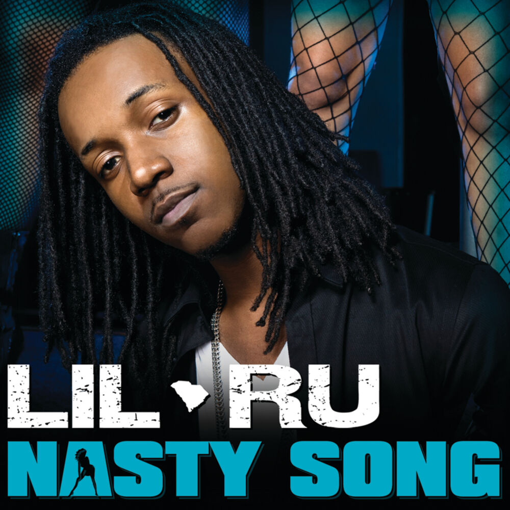 Picture of Lil' Ru