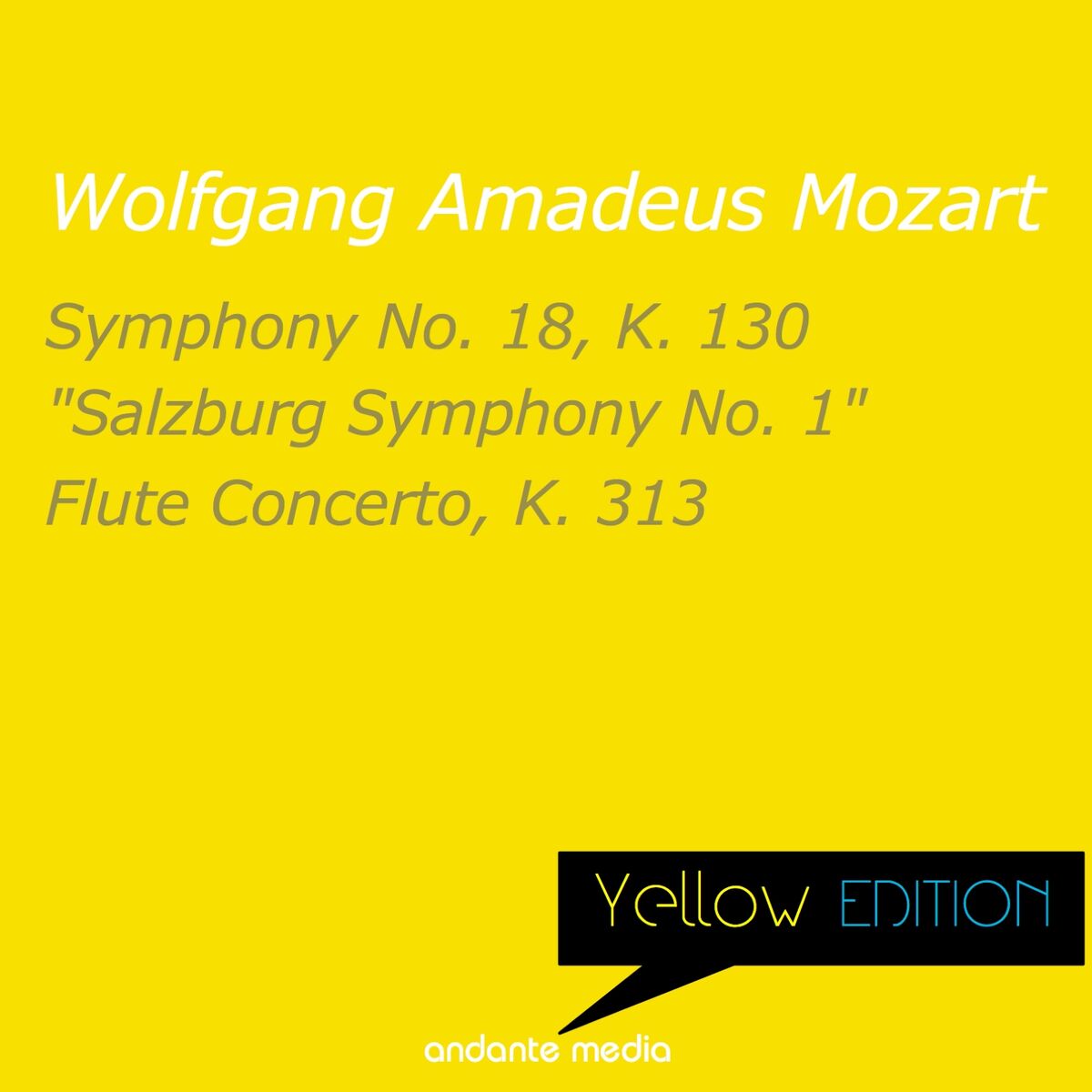 Mozart Festival Orchestra