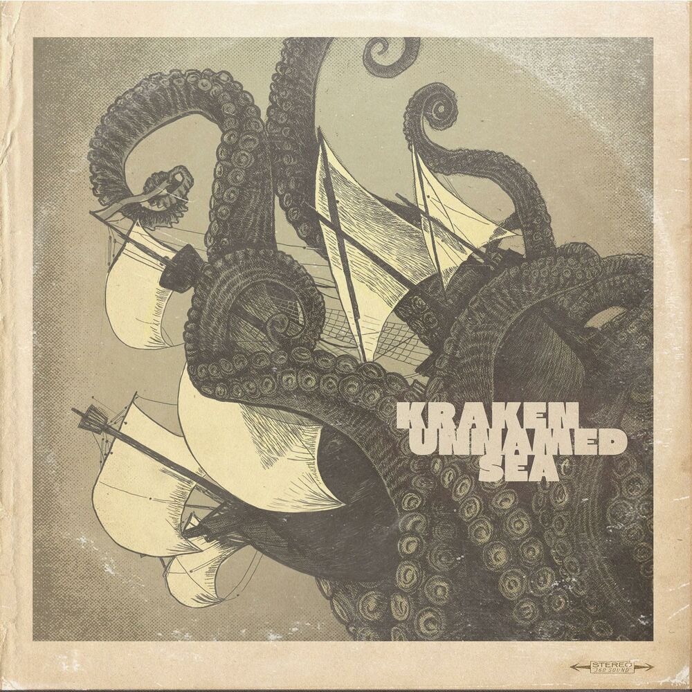 Picture of Kraken
