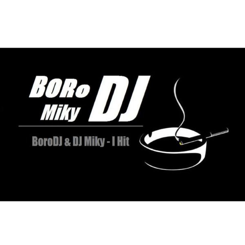 Picture of Boro DJ