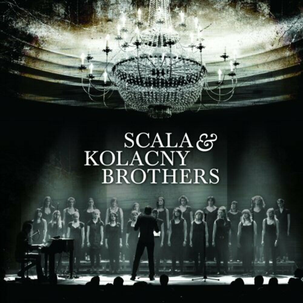 Picture of Scala & Kolacny Brothers