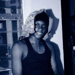 Picture of Ayo Maff