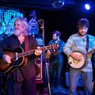 Leftover Salmon