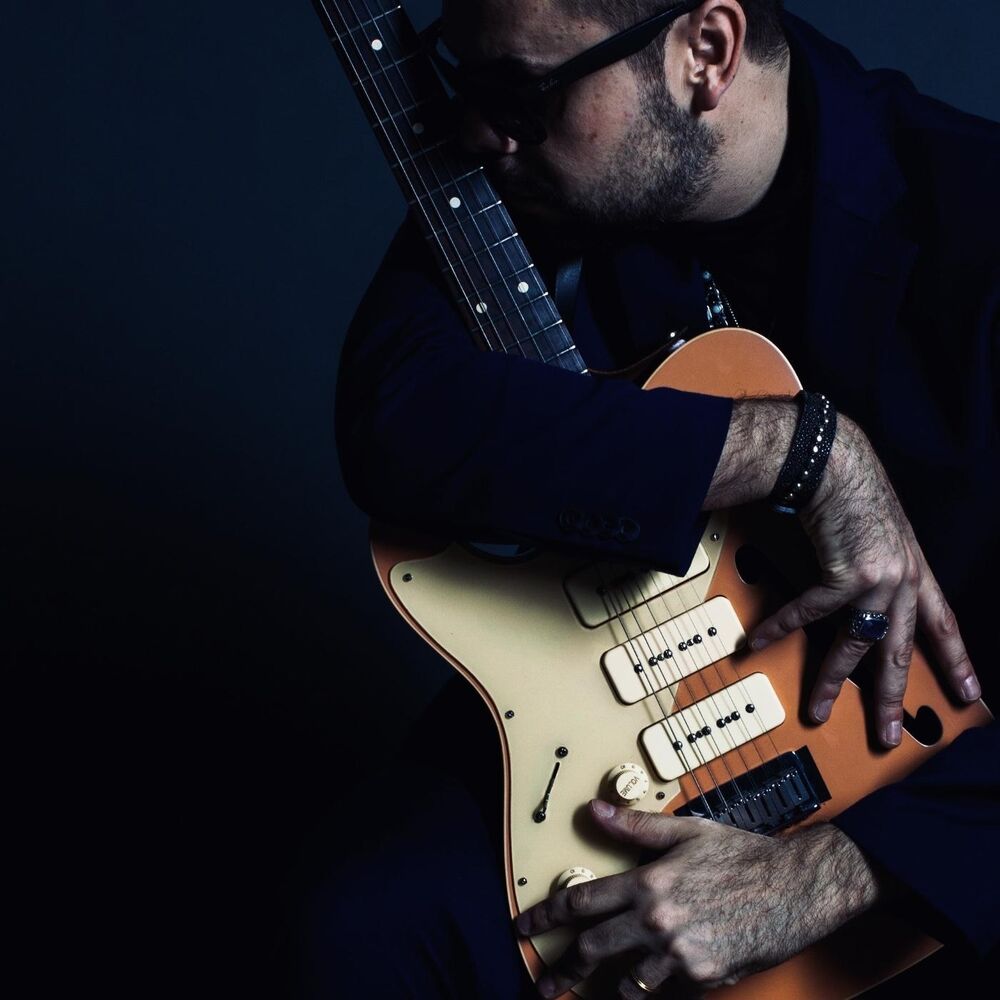 Picture of Igor Prado