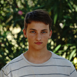 Picture of Lorenzo Ferrara