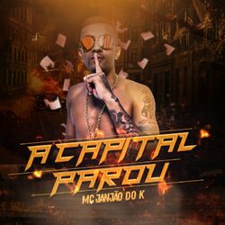 Picture of MC Janjão do K