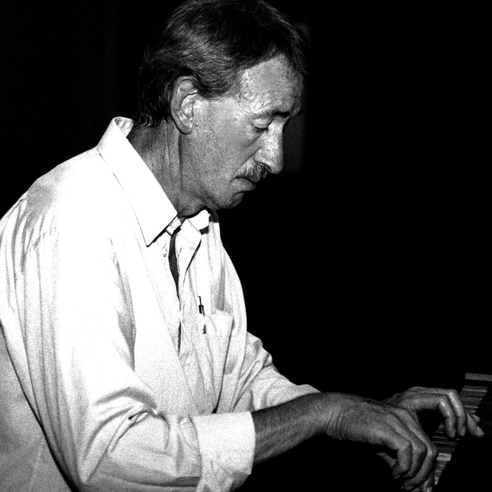Picture of Christopher Bowers-broadbent