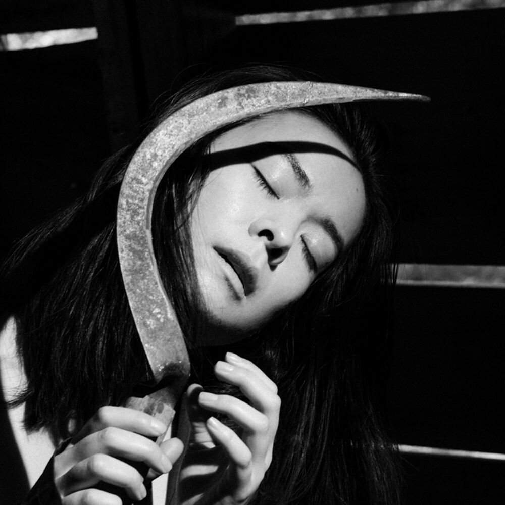 Picture of Mitski