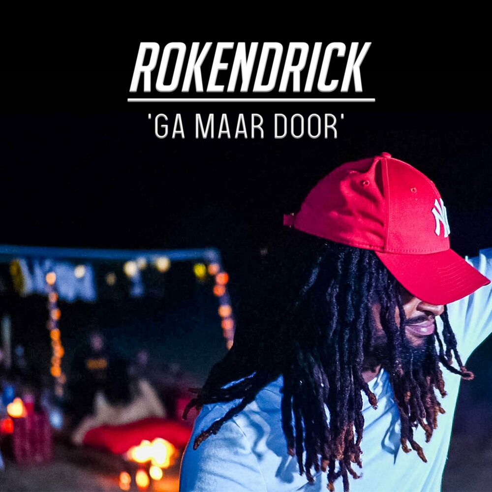 Picture of Rokendrick