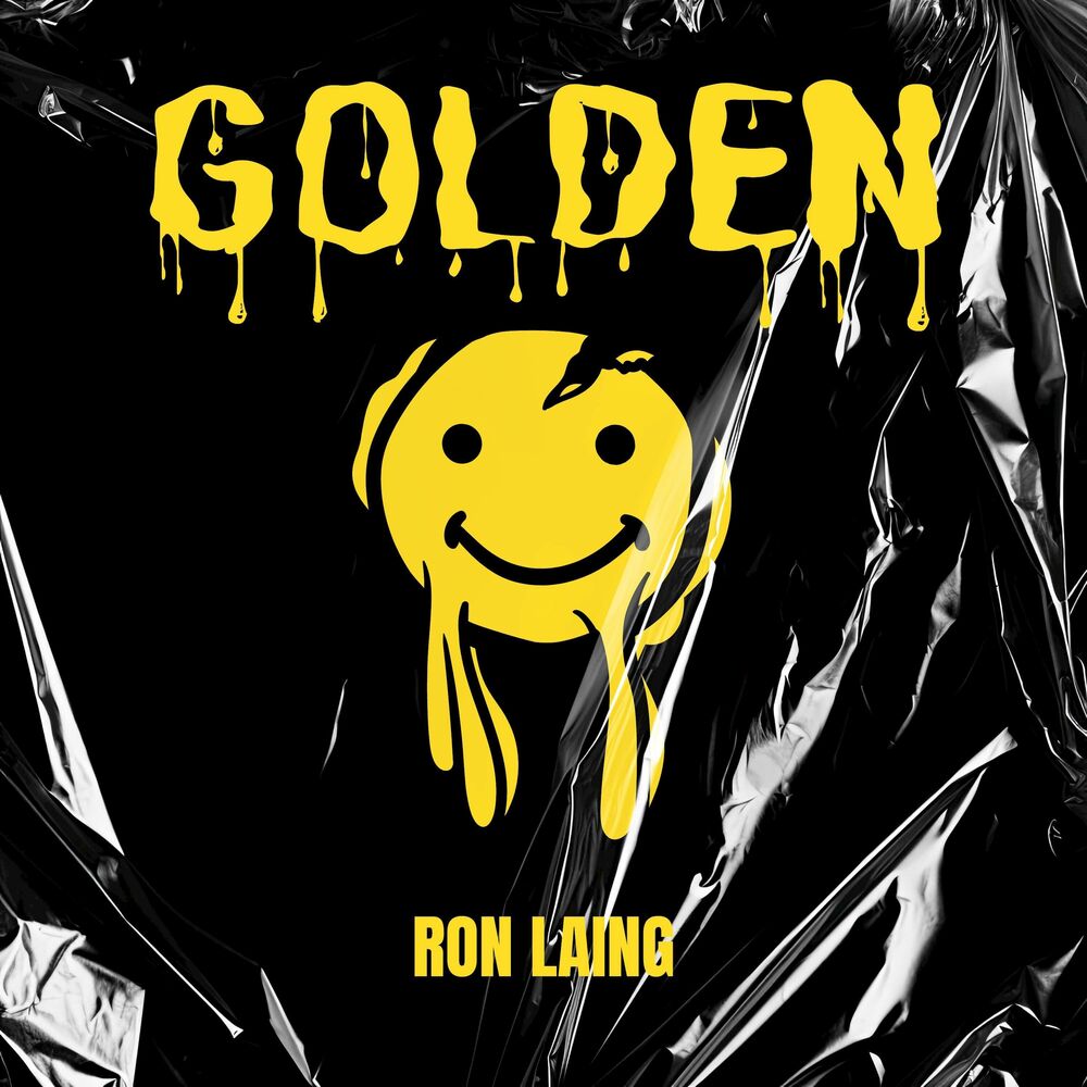 Picture of Ron Laing