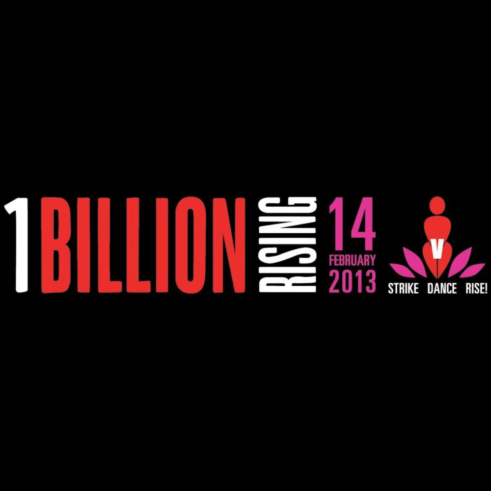 Picture of One Billion Rising