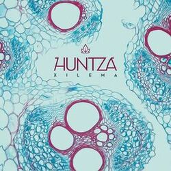 Huntza