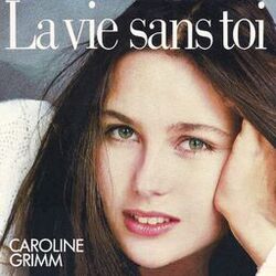 Picture of Caroline Grimm