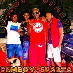 Picture of DEMBOY SPARTA