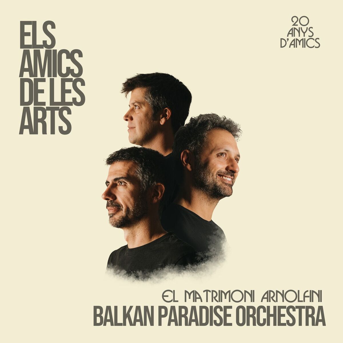 Balkan Paradise Orchestra