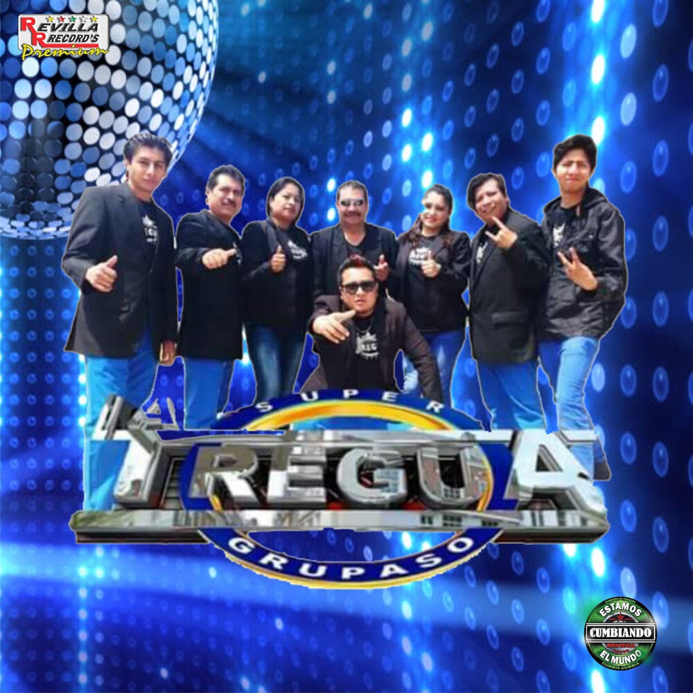 Picture of Grupo La Tregua
