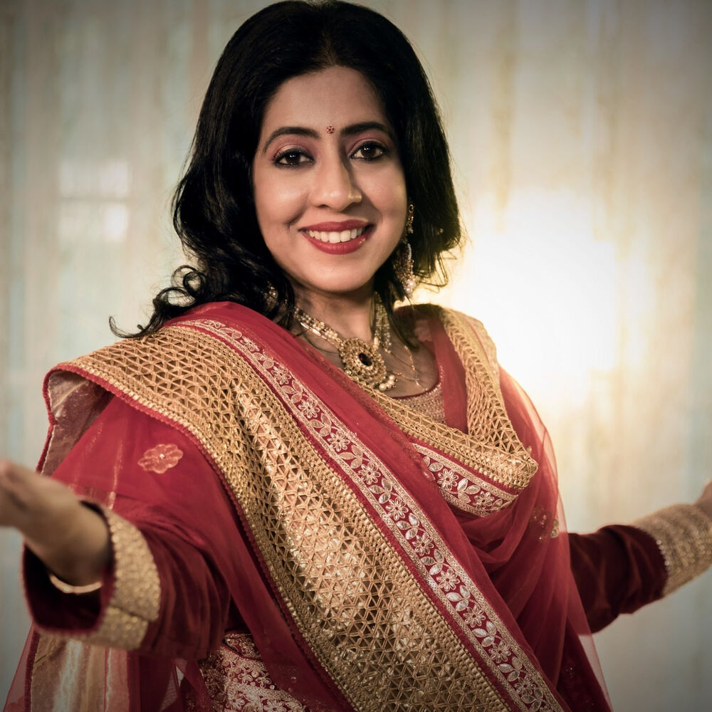 Picture of Sanjeevani Bhelande