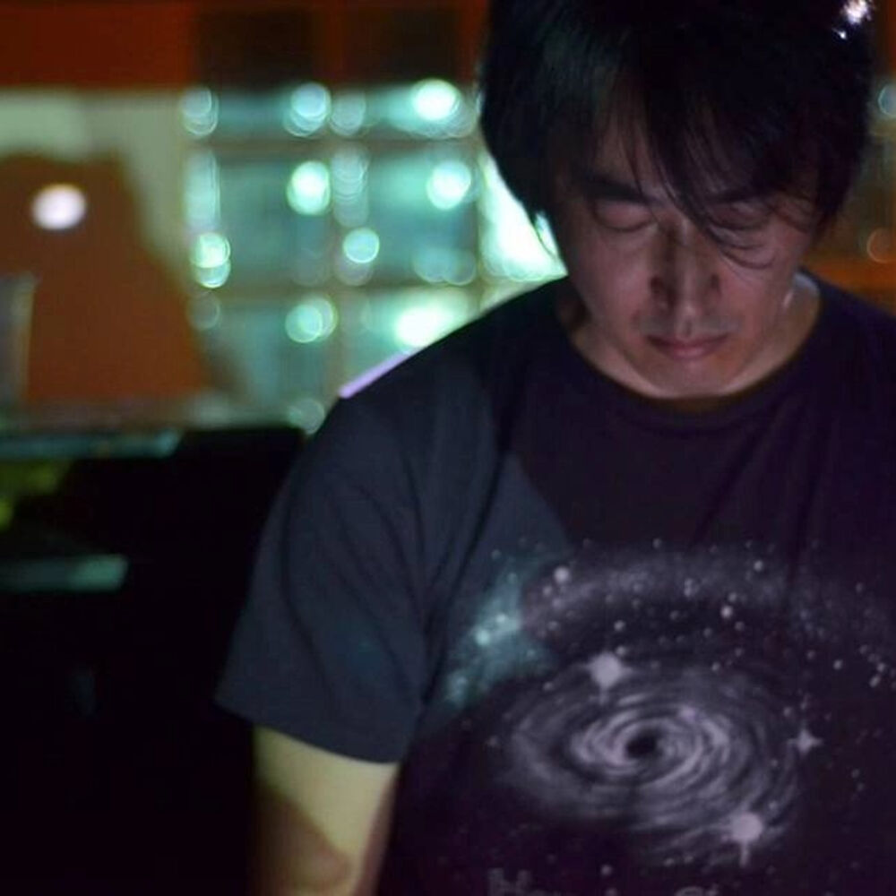 Picture of Takuya Yamashita