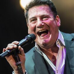 Picture of Tony Hadley