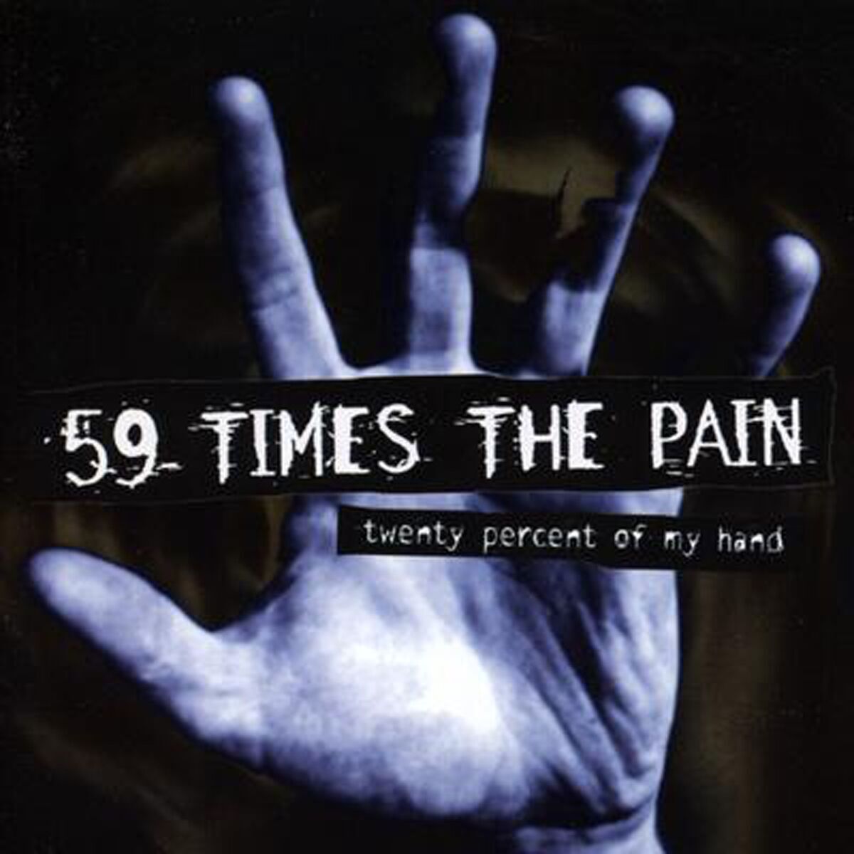 59 Times the Pain