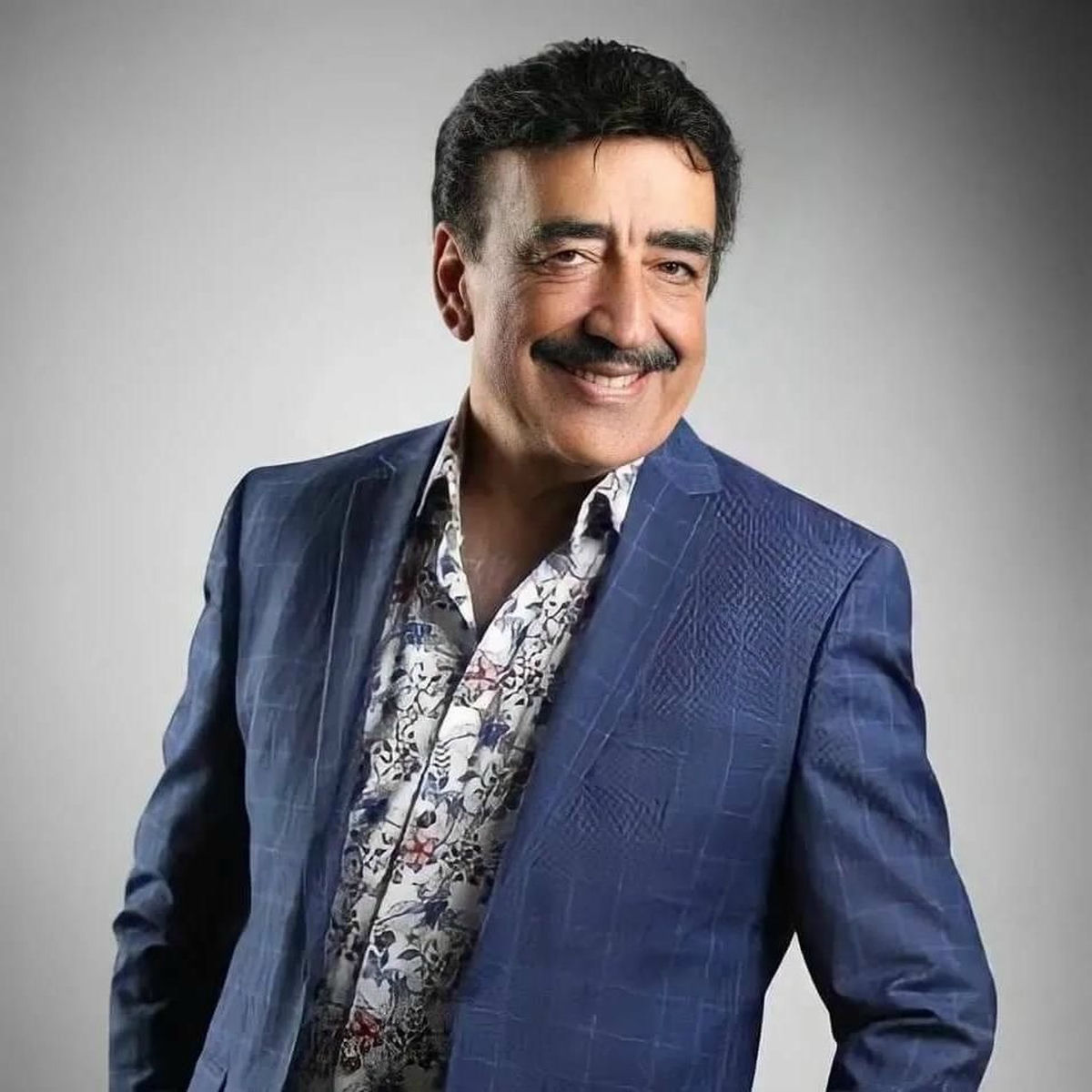 Artist picture of Hakkı Bulut