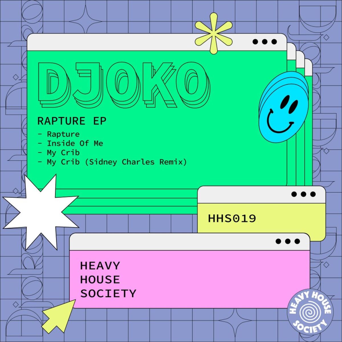 Artist picture of Djoko