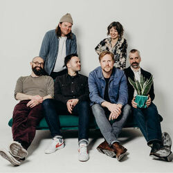 Picture of Broken Records
