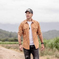 Picture of Casey Barnes